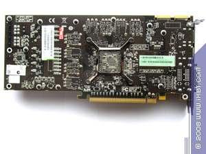 HIS Radeon HD 5850 1024 МБ PCI-E, фото 9