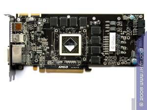 HIS Radeon HD 5850 1024 МБ PCI-E, фото 5