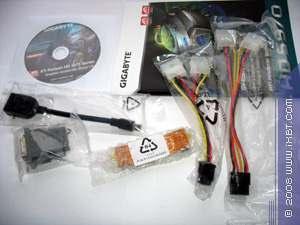 Gigabyte Radeon HD 5970 2×1024 МБ PCI-E, фото 21
