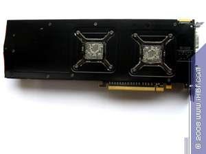 Gigabyte Radeon HD 5970 2×1024 МБ PCI-E, фото 16