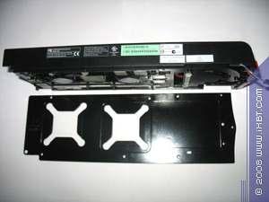 Gigabyte Radeon HD 5970 2×1024 МБ PCI-E, фото 18
