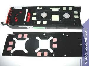 Gigabyte Radeon HD 5970 2×1024 МБ PCI-E, фото 19