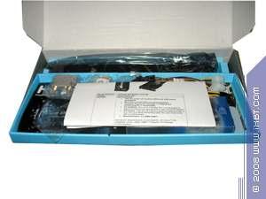 Gigabyte Radeon HD 5970 2×1024 МБ PCI-E, фото 27