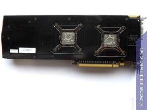 Gigabyte Radeon HD 5970 2×1024 МБ PCI-E, фото 15