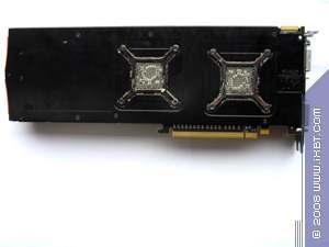 Gigabyte Radeon HD 5970 2×1024 МБ PCI-E, фото 17