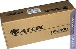 AFox Radeon HD 5850 1024 МБ PCI-E и AFox Radeon HD 5870 1024 МБ PCI-E, фото 40
