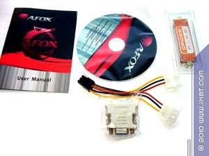 AFox Radeon HD 5850 1024 МБ PCI-E и AFox Radeon HD 5870 1024 МБ PCI-E, фото 37