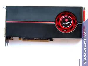 AFox Radeon HD 5850 1024 МБ PCI-E и AFox Radeon HD 5870 1024 МБ PCI-E, фото 14