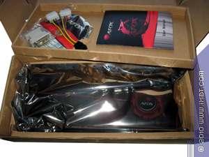 AFox Radeon HD 5850 1024 МБ PCI-E и AFox Radeon HD 5870 1024 МБ PCI-E, фото 43
