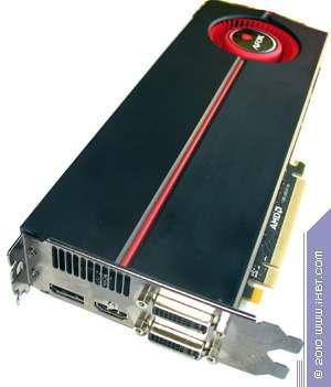 AFox Radeon HD 5850 1024 МБ PCI-E и AFox Radeon HD 5870 1024 МБ PCI-E, фото 3