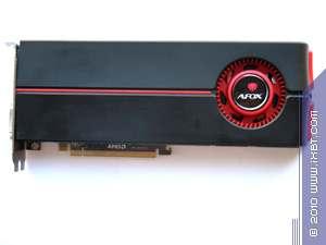 AFox Radeon HD 5850 1024 МБ PCI-E и AFox Radeon HD 5870 1024 МБ PCI-E, фото 10