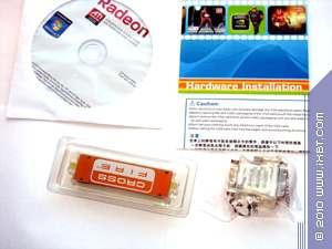 AFox Radeon HD 5850 1024 МБ PCI-E и AFox Radeon HD 5870 1024 МБ PCI-E, фото 36