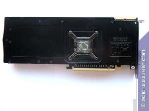 AFox Radeon HD 5850 1024 МБ PCI-E и AFox Radeon HD 5870 1024 МБ PCI-E, фото 21