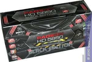 AFox Radeon HD 5850 1024 МБ PCI-E и AFox Radeon HD 5870 1024 МБ PCI-E, фото 48