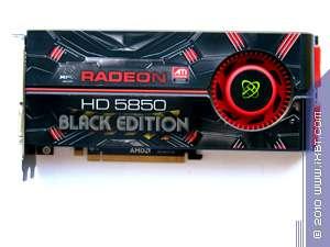 AFox Radeon HD 5850 1024 МБ PCI-E и AFox Radeon HD 5870 1024 МБ PCI-E, фото 16