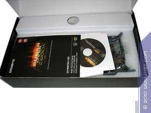 Gigabyte Radeon HD 5870 SuperOverclock 1024 МБ PCI-E (GV-R587SO-1GD), фото 21