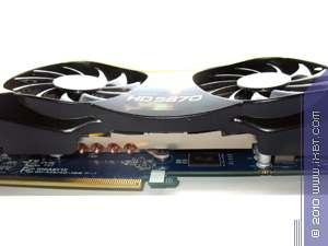 Gigabyte Radeon HD 5870 SuperOverclock 1024 МБ PCI-E (GV-R587SO-1GD), фото 14
