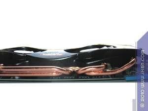 Gigabyte Radeon HD 5870 SuperOverclock 1024 МБ PCI-E (GV-R587SO-1GD), фото 15