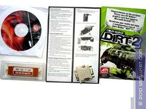 Gigabyte Radeon HD 5870 SuperOverclock 1024 МБ PCI-E (GV-R587SO-1GD), фото 19