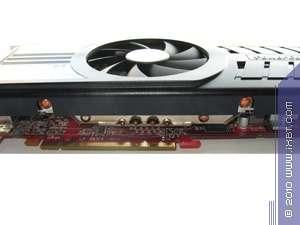 Gigabyte Radeon HD 5870 SuperOverclock 1024 МБ PCI-E (GV-R587SO-1GD), фото 12