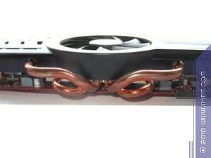 Gigabyte Radeon HD 5870 SuperOverclock 1024 МБ PCI-E (GV-R587SO-1GD), фото 13