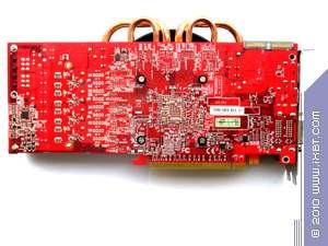 Gigabyte Radeon HD 5870 SuperOverclock 1024 МБ PCI-E (GV-R587SO-1GD), фото 11