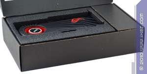 Radeon HD 5870 из серии Matrix (Matrix 5870 Platinum), фото 15