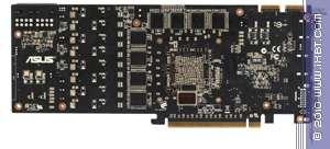 Radeon HD 5870 из серии Matrix (Matrix 5870 Platinum), фото 6