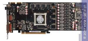 Radeon HD 5870 из серии Matrix (Matrix 5870 Platinum), фото 4