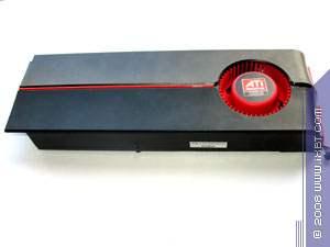 Radeon HD 5870 в серии, фото 20