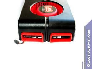 Radeon HD 5870 в серии, фото 21