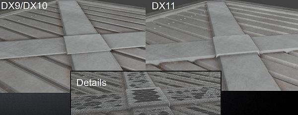 Первый старт DX11-ускорителей: ATI Radeon HD 5870, фото 12