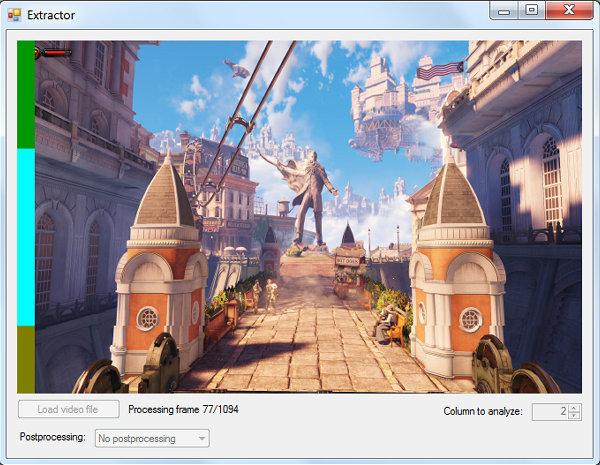 Frame Capture Analysis Tool:, фото 15