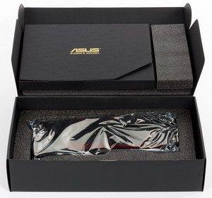 Видеоускоритель Asus Radeon R9 Fury Strix:, фото 14