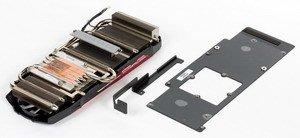Видеоускоритель Asus Radeon R9 Fury Strix:, фото 8