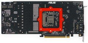 Видеоускоритель Asus Radeon R9 Fury Strix:, фото 6