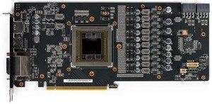 Видеоускоритель Asus Radeon R9 Fury Strix:, фото 4