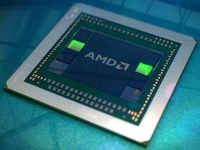 Флагманский видеоускоритель AMD Radeon R9 Fury X:, фото 4