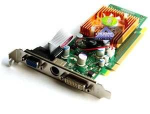 GeForce 8400-8800 серий с урезанной частотой памяти при увеличенном объеме, фото 2