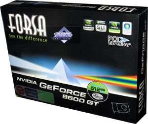 GeForce 8400-8800 серий с урезанной частотой памяти при увеличенном объеме, фото 32