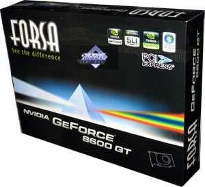 GeForce 8400-8800 серий с урезанной частотой памяти при увеличенном объеме, фото 33
