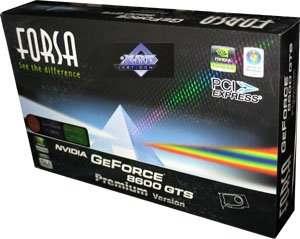 GeForce 8400-8800 серий с урезанной частотой памяти при увеличенном объеме, фото 34