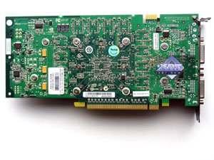 GeForce 8400-8800 серий с урезанной частотой памяти при увеличенном объеме, фото 28