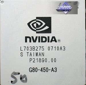 NVIDIA GeForce 8800 Ultra, фото 10
