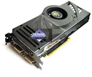 NVIDIA GeForce 8800 Ultra, фото 2