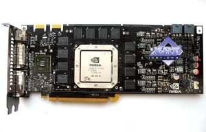 NVIDIA GeForce 8800 Ultra, фото 4