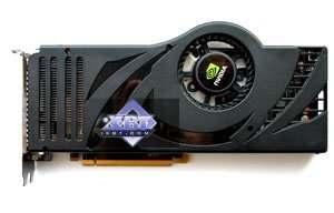 NVIDIA GeForce 8800 Ultra, фото 6