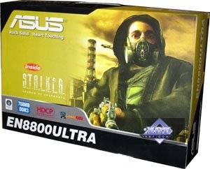 GeForce 8800 Ultra производства ASUS, фото 14
