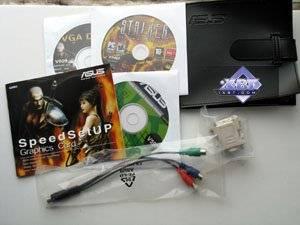 GeForce 8800 Ultra производства ASUS, фото 13