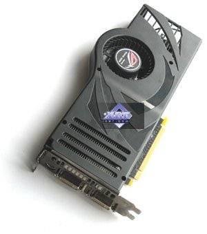 GeForce 8800 Ultra производства ASUS, фото 2